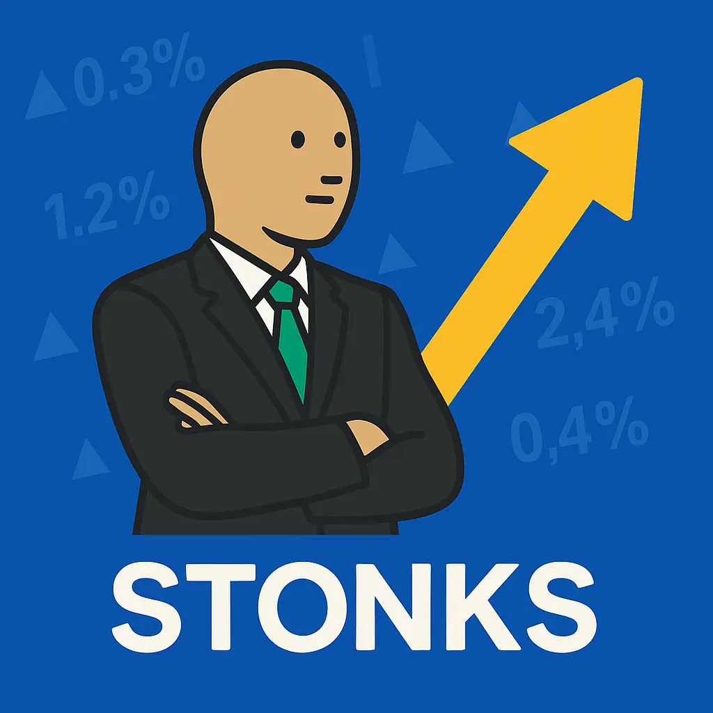 LetsStonk